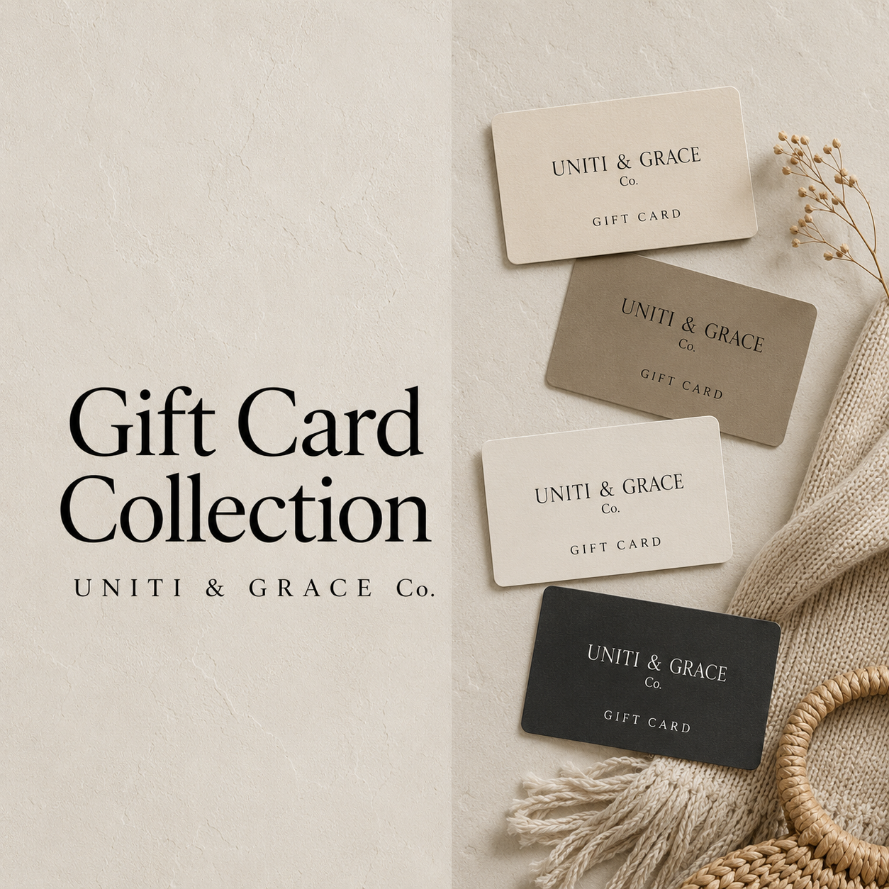 Uniti & Grace Digital Credit