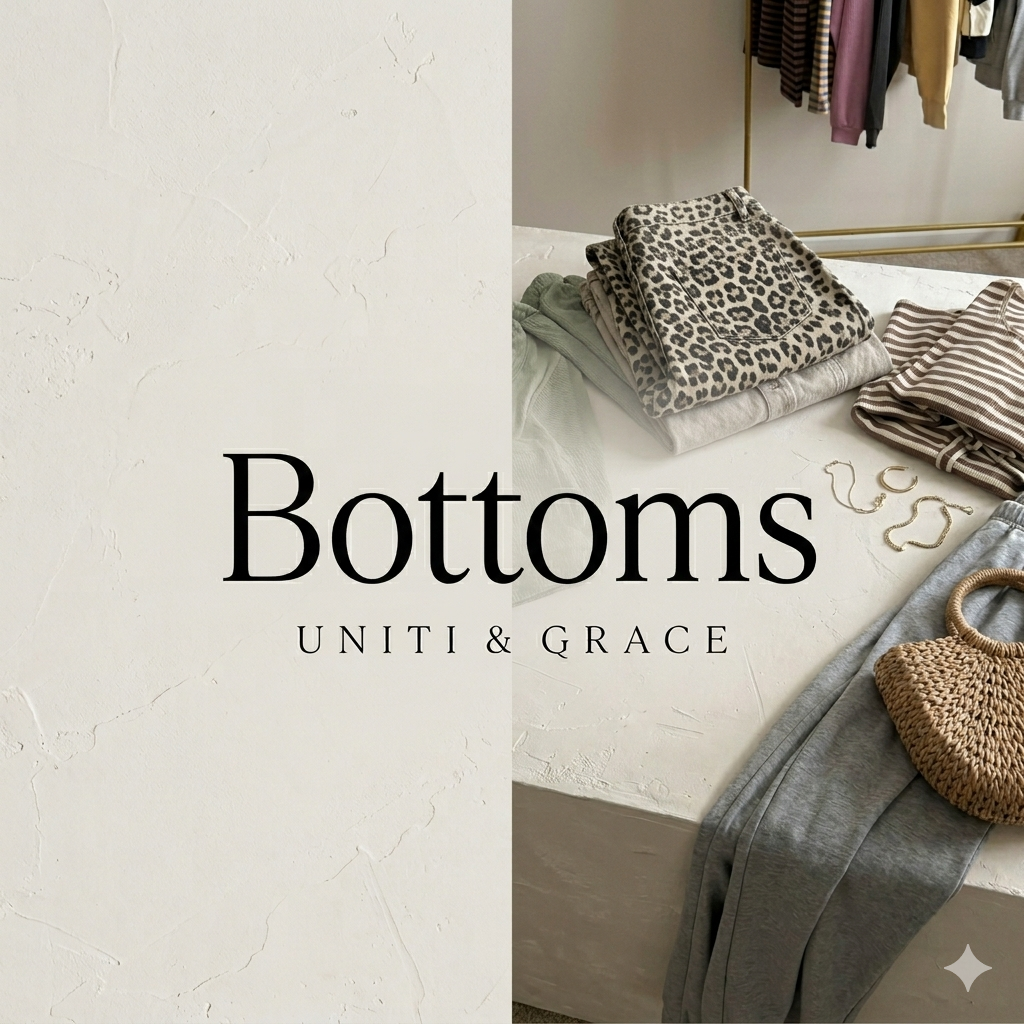 Bottoms
