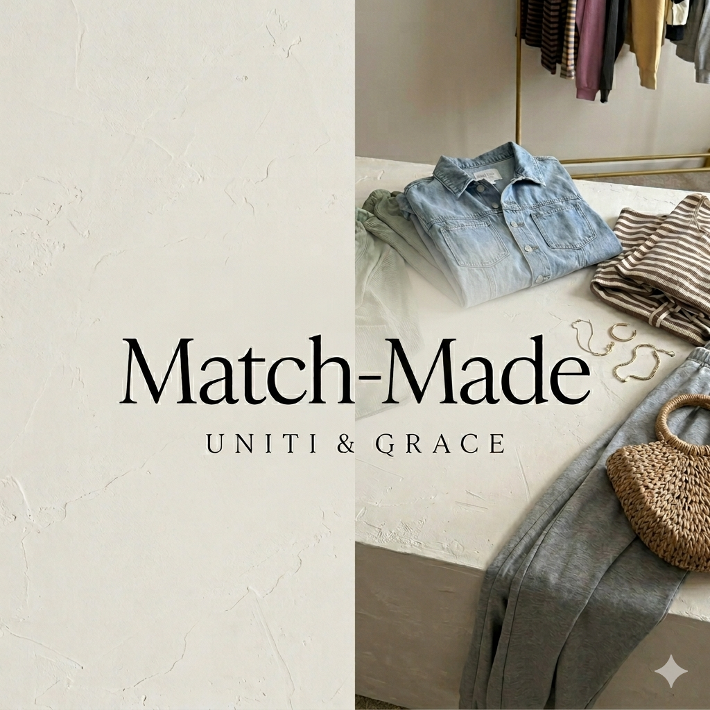Match-Made