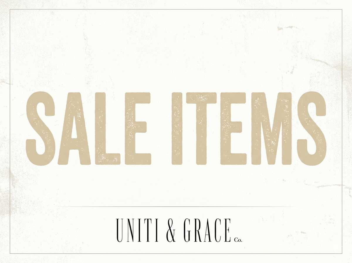 Sale