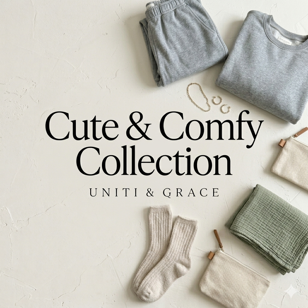 Cute & Comfy / Lounge