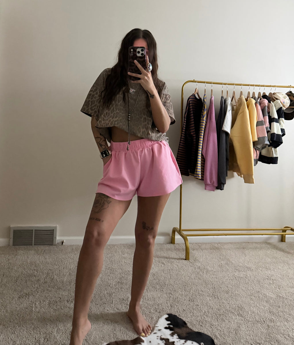 Essential Scuba Lounge Shorts