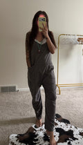 The Everyday Essential Romper