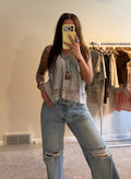 Silver Meadow Cami