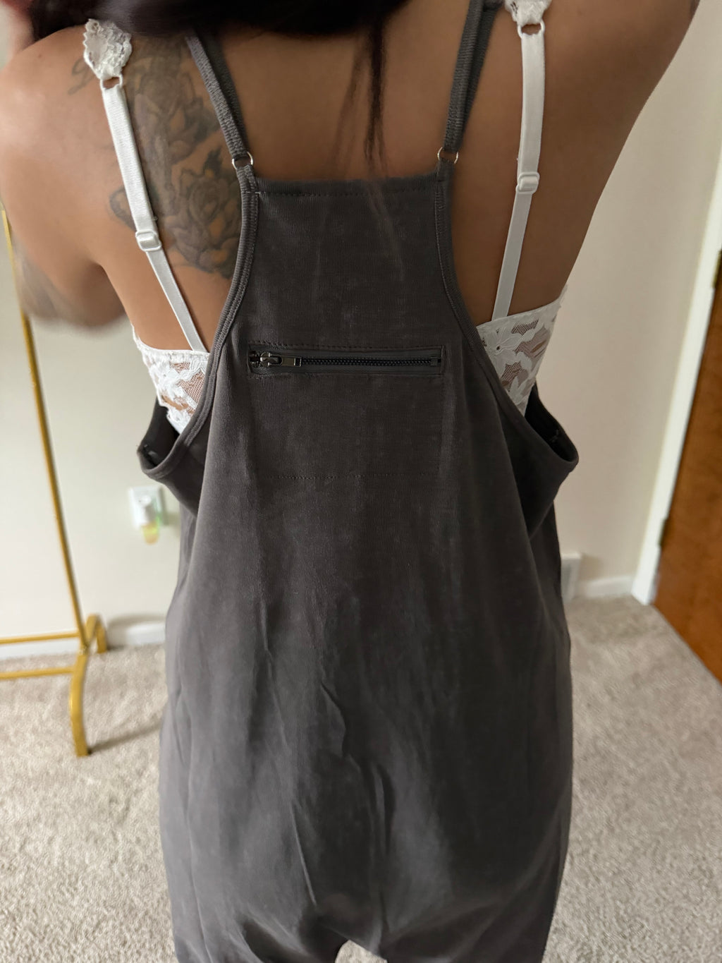The Everyday Essential Romper