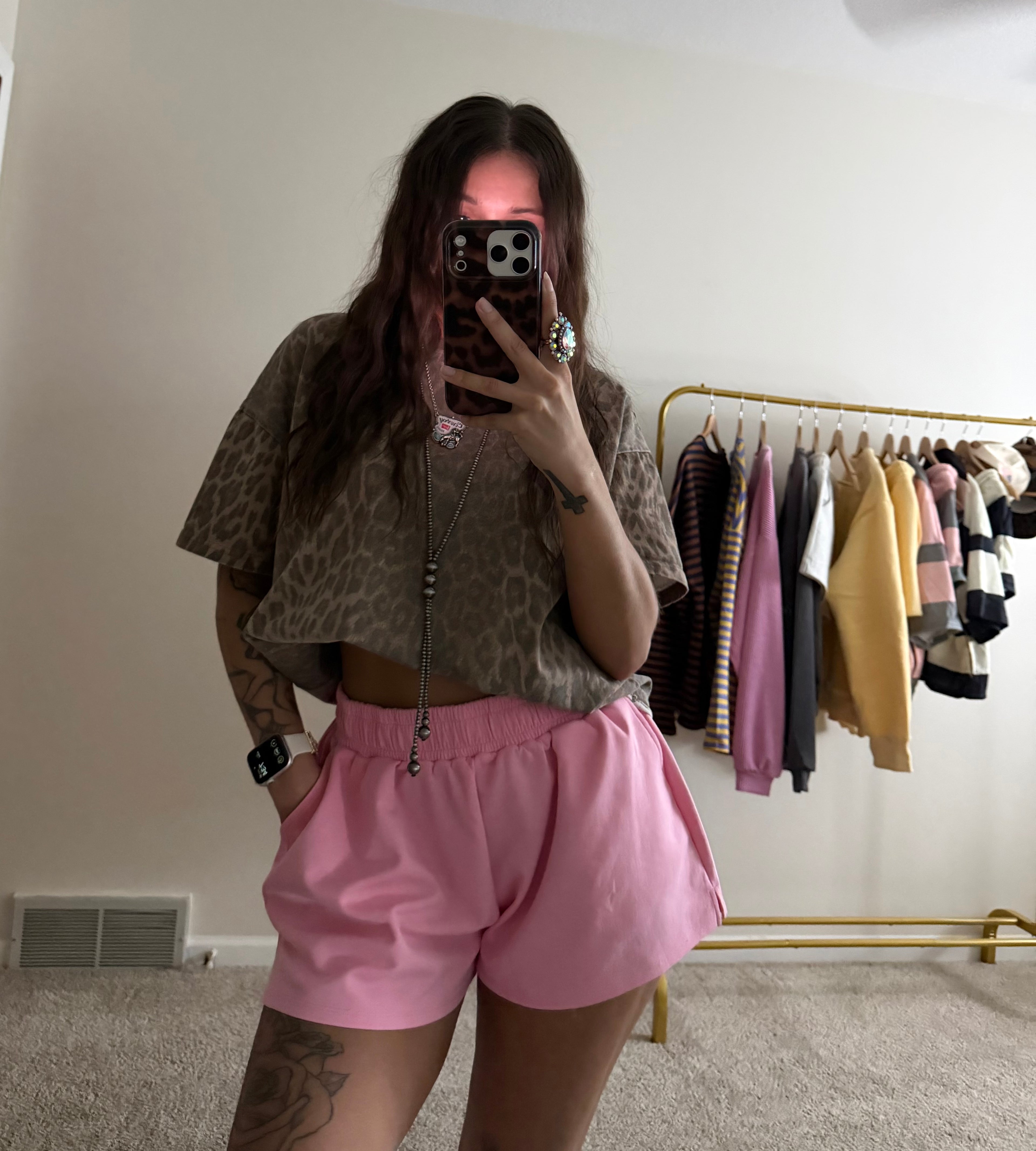 Essential Scuba Lounge Shorts