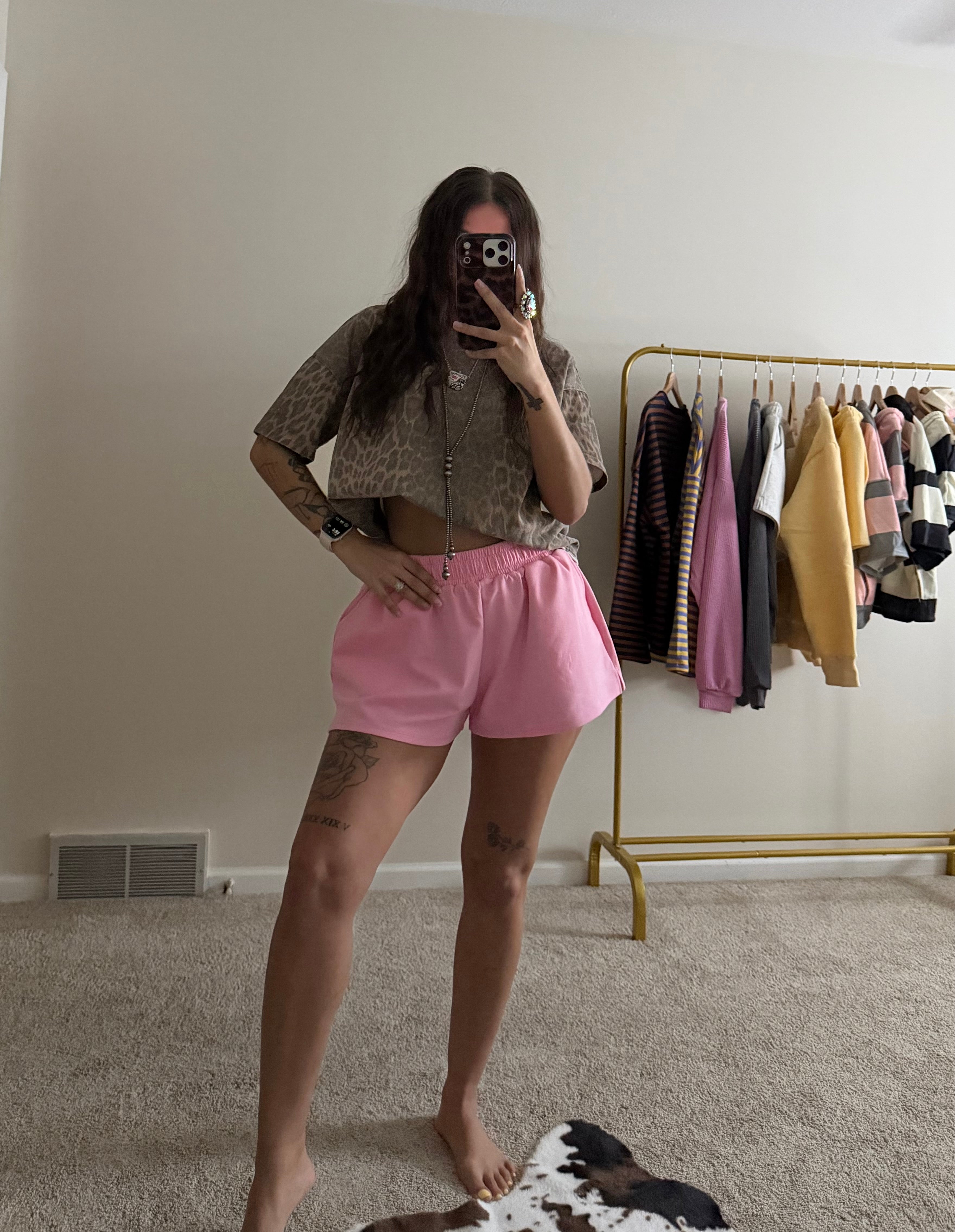 Essential Scuba Lounge Shorts