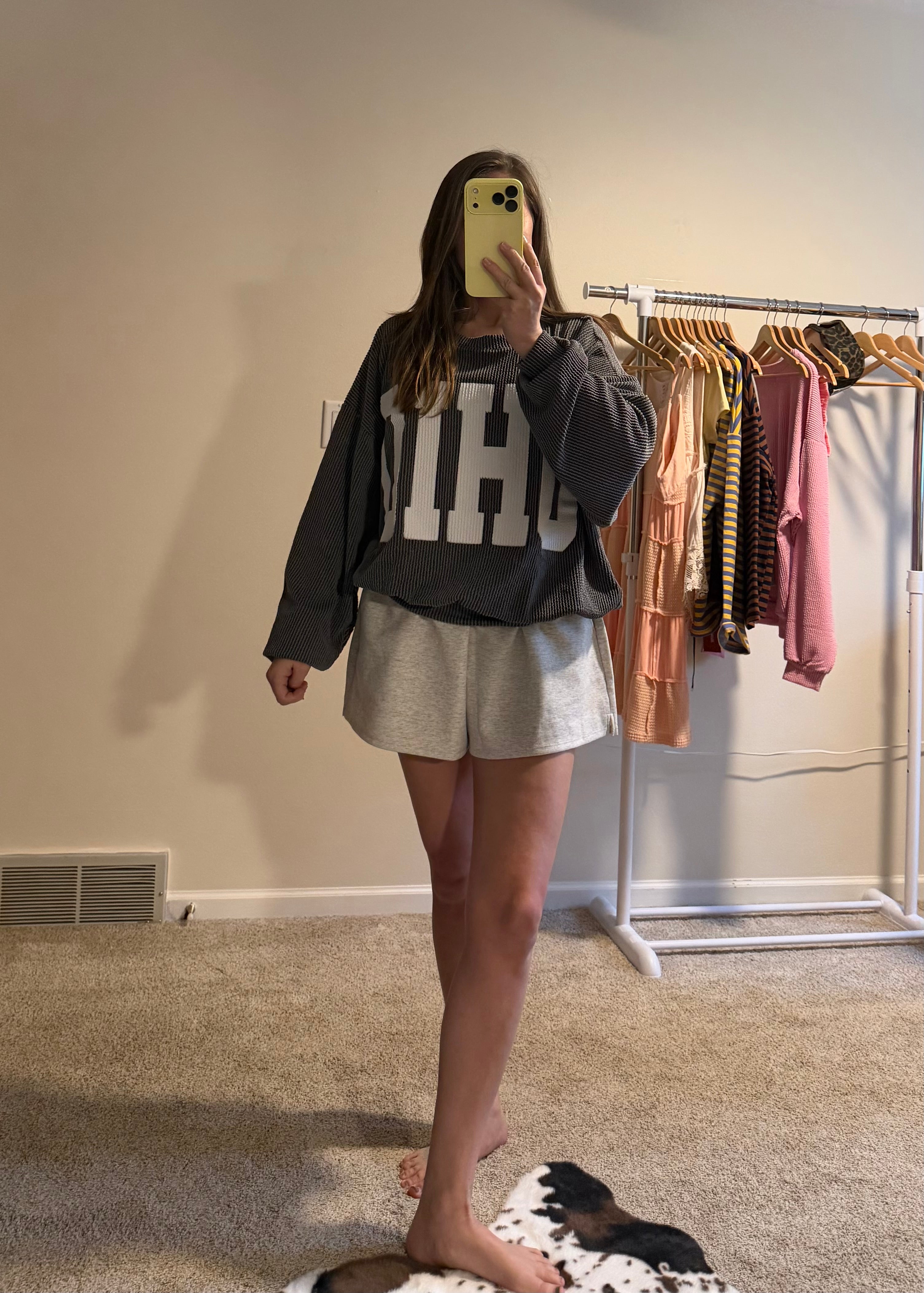 Essential Scuba Lounge Shorts