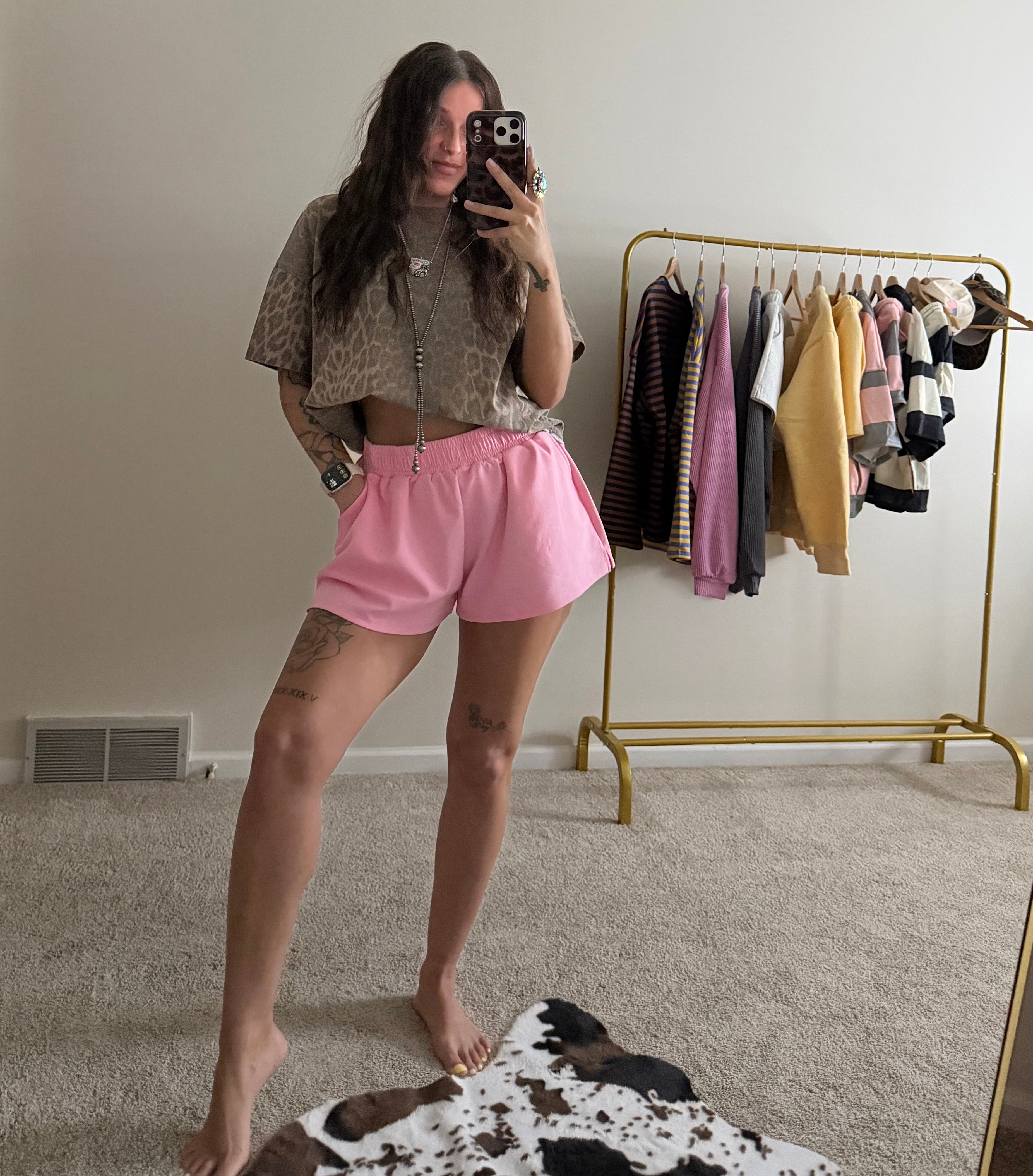 Essential Scuba Lounge Shorts