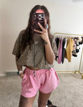 Essential Scuba Lounge Shorts