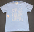 "The Lord Guides Our Steps" Graphic Tee