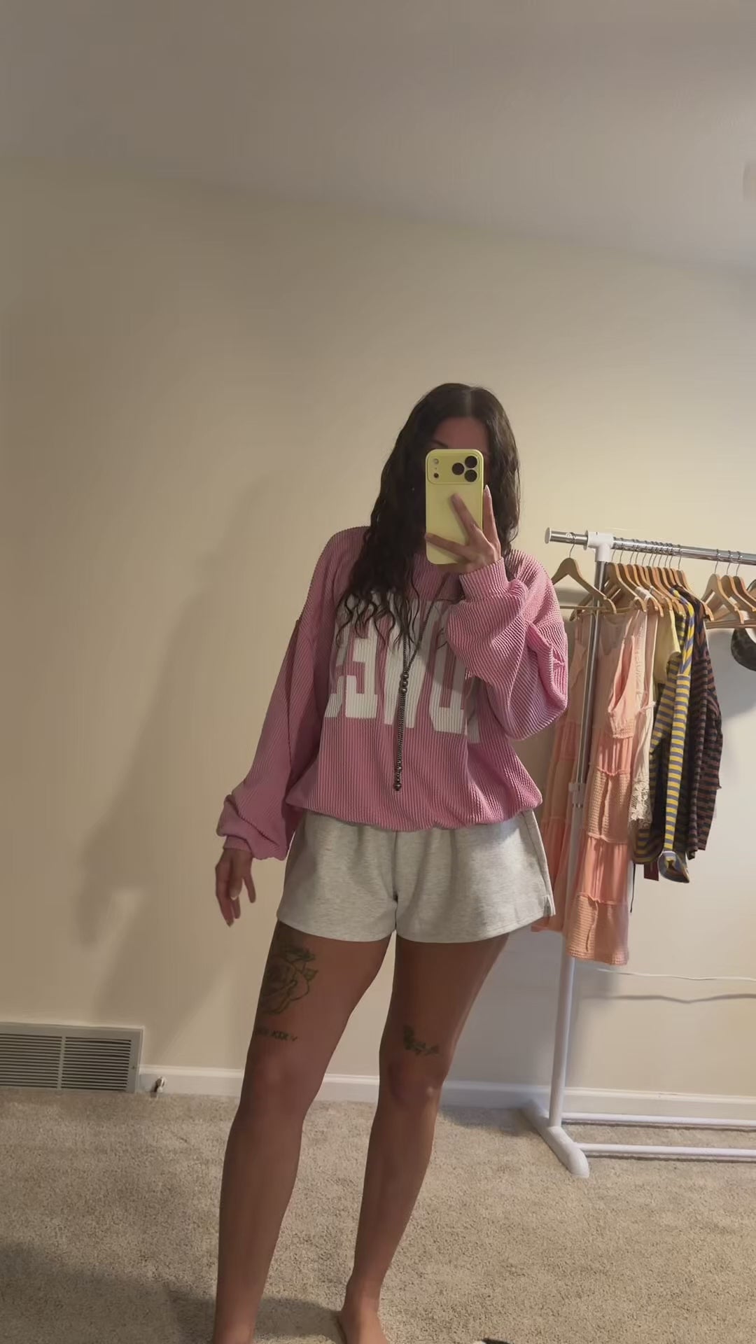 Essential Scuba Lounge Shorts